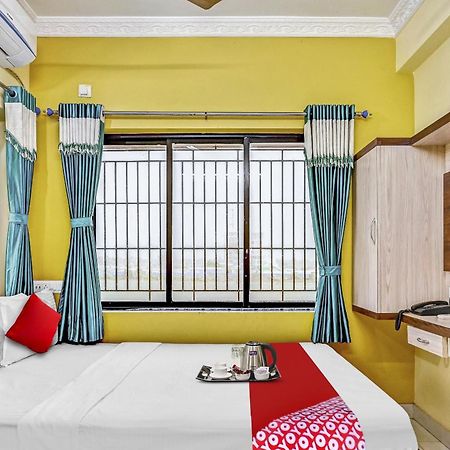 Hotel O Tara Maa Guest House Panchuria Εξωτερικό φωτογραφία