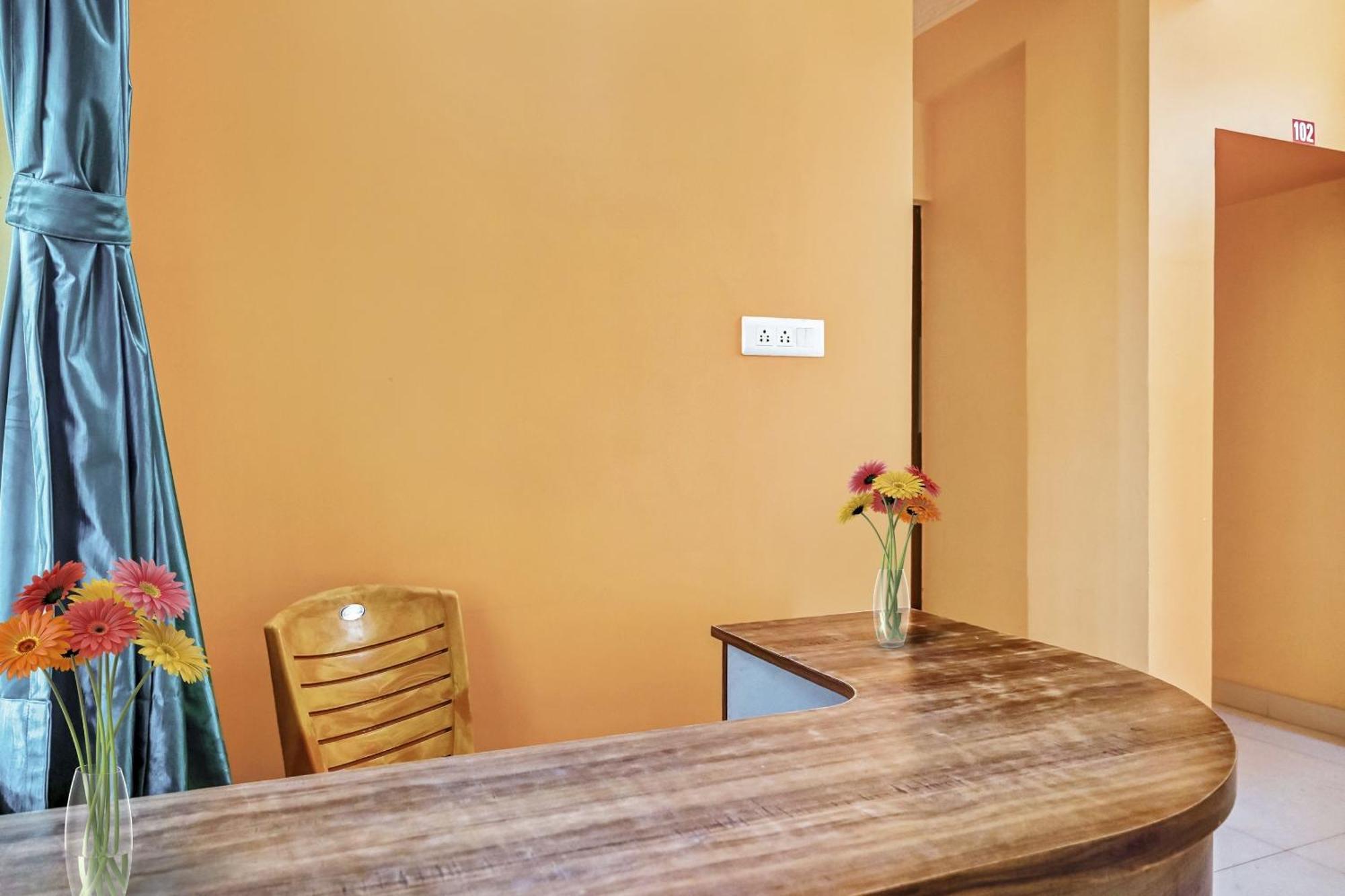 Hotel O Tara Maa Guest House Panchuria Εξωτερικό φωτογραφία