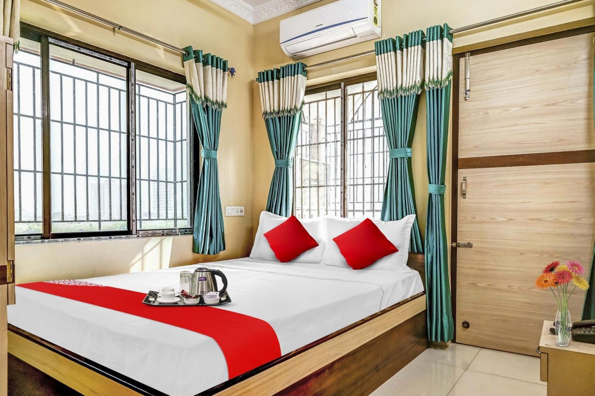 Hotel O Tara Maa Guest House Panchuria Εξωτερικό φωτογραφία