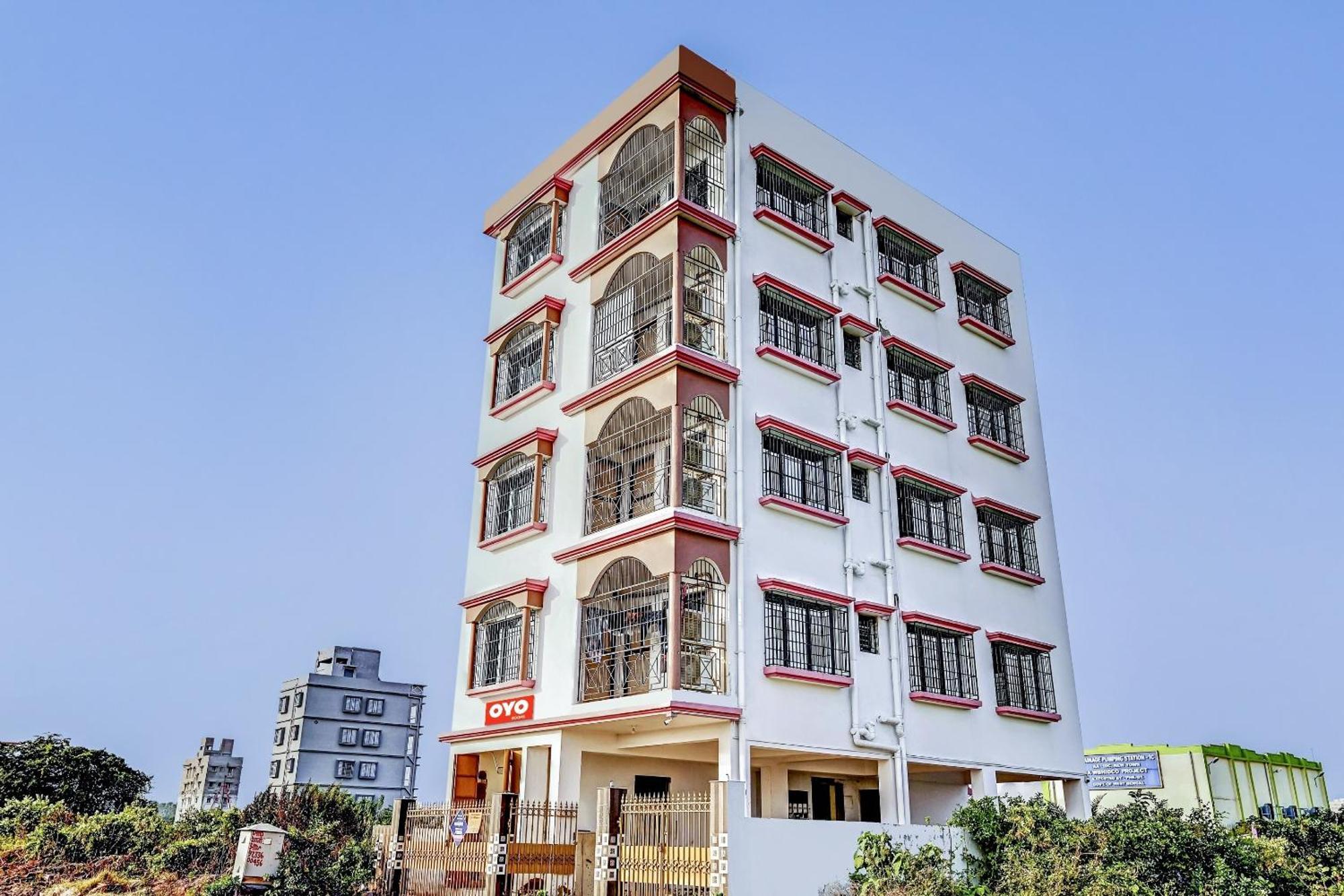 Hotel O Tara Maa Guest House Panchuria Εξωτερικό φωτογραφία
