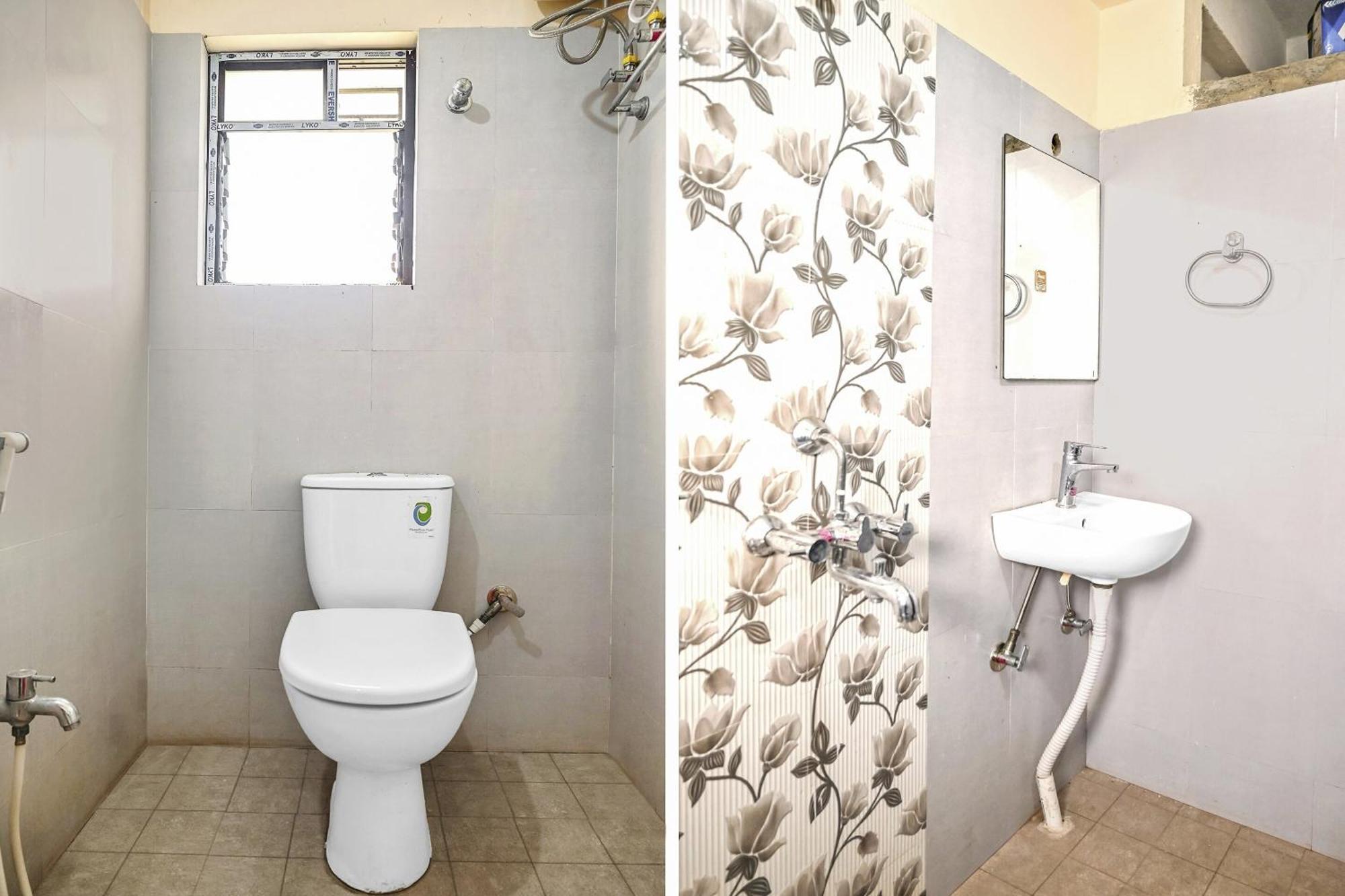 Hotel O Tara Maa Guest House Panchuria Εξωτερικό φωτογραφία