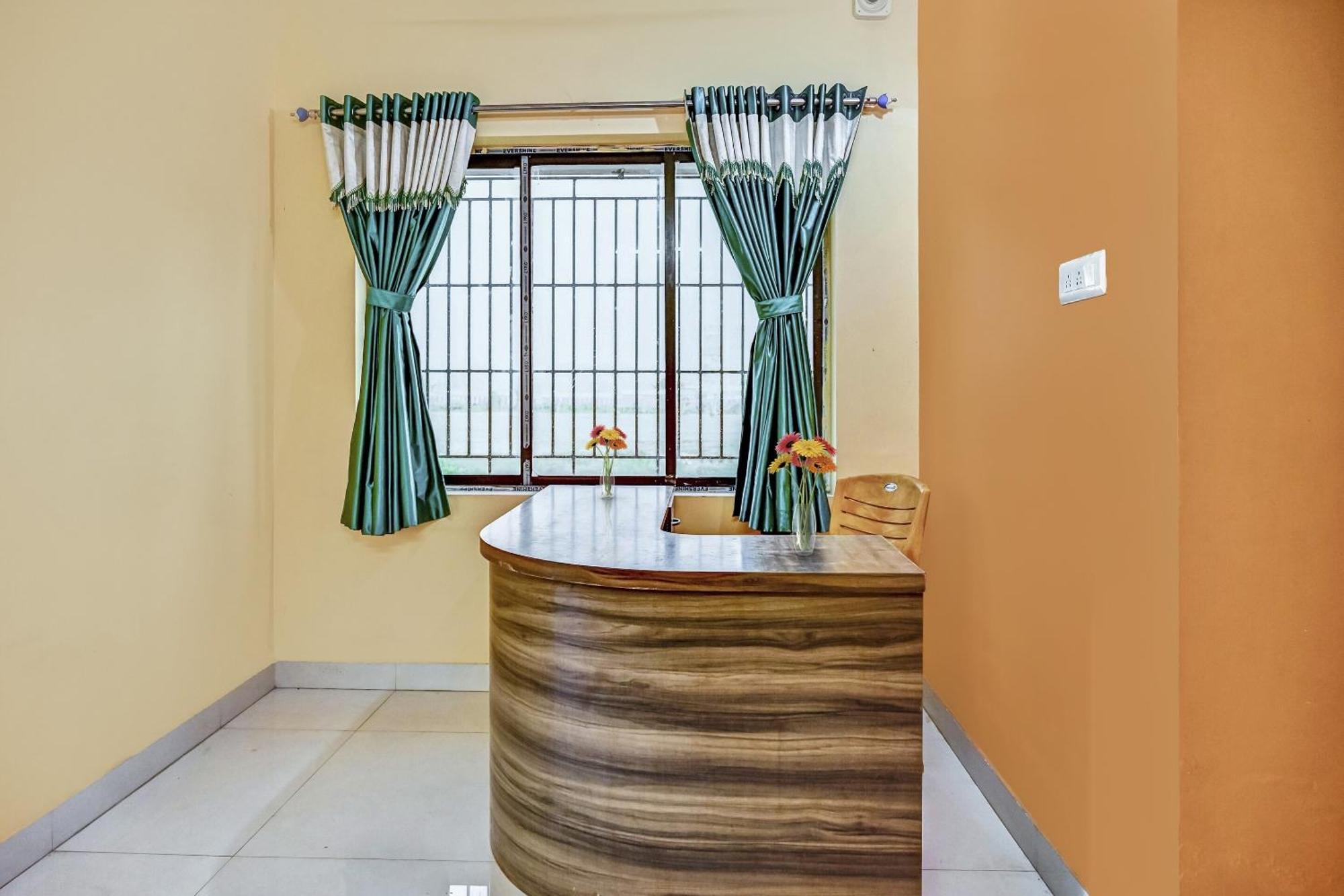 Hotel O Tara Maa Guest House Panchuria Εξωτερικό φωτογραφία
