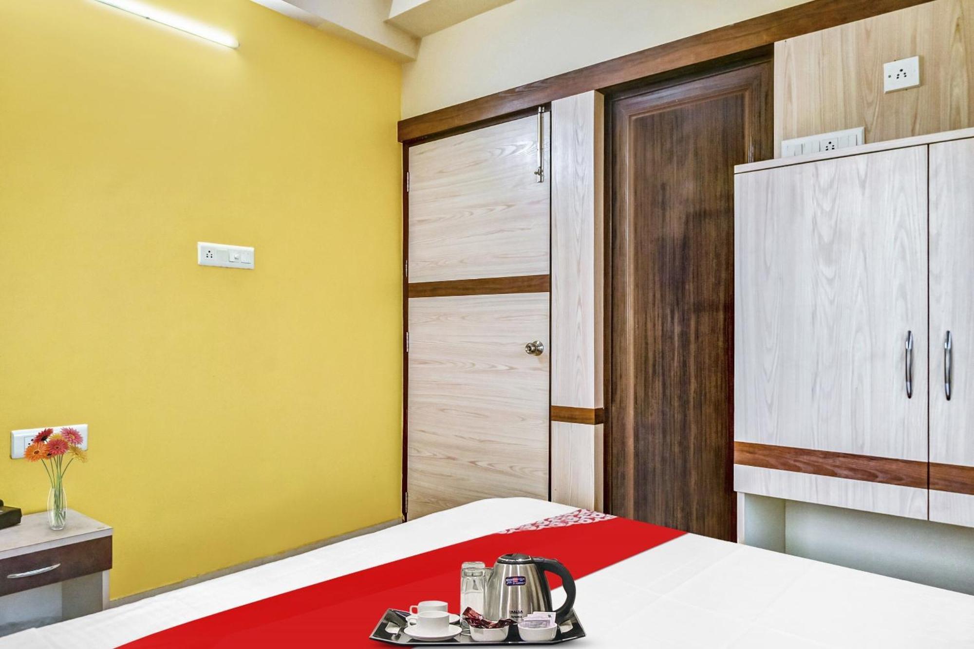 Hotel O Tara Maa Guest House Panchuria Εξωτερικό φωτογραφία