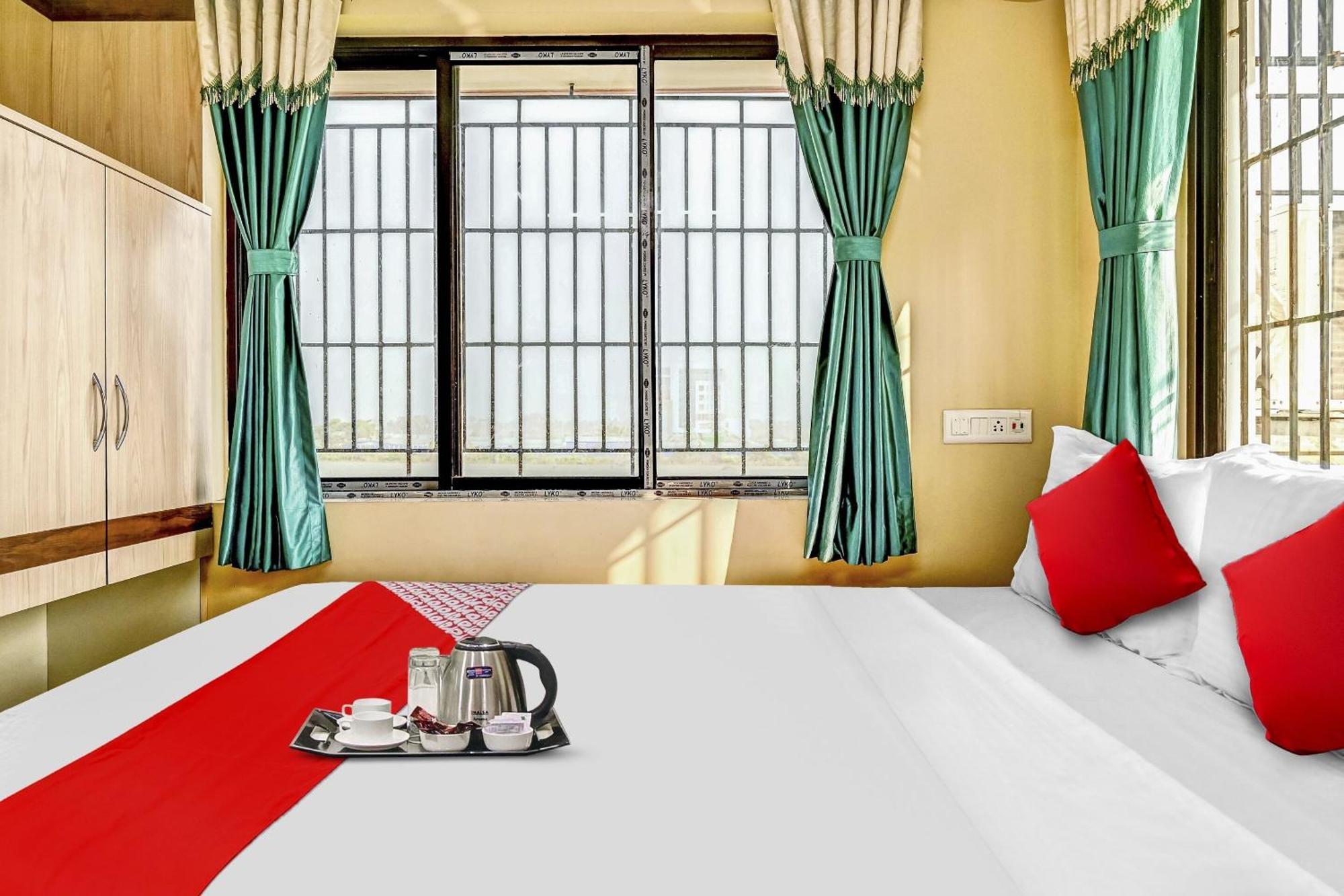 Hotel O Tara Maa Guest House Panchuria Εξωτερικό φωτογραφία