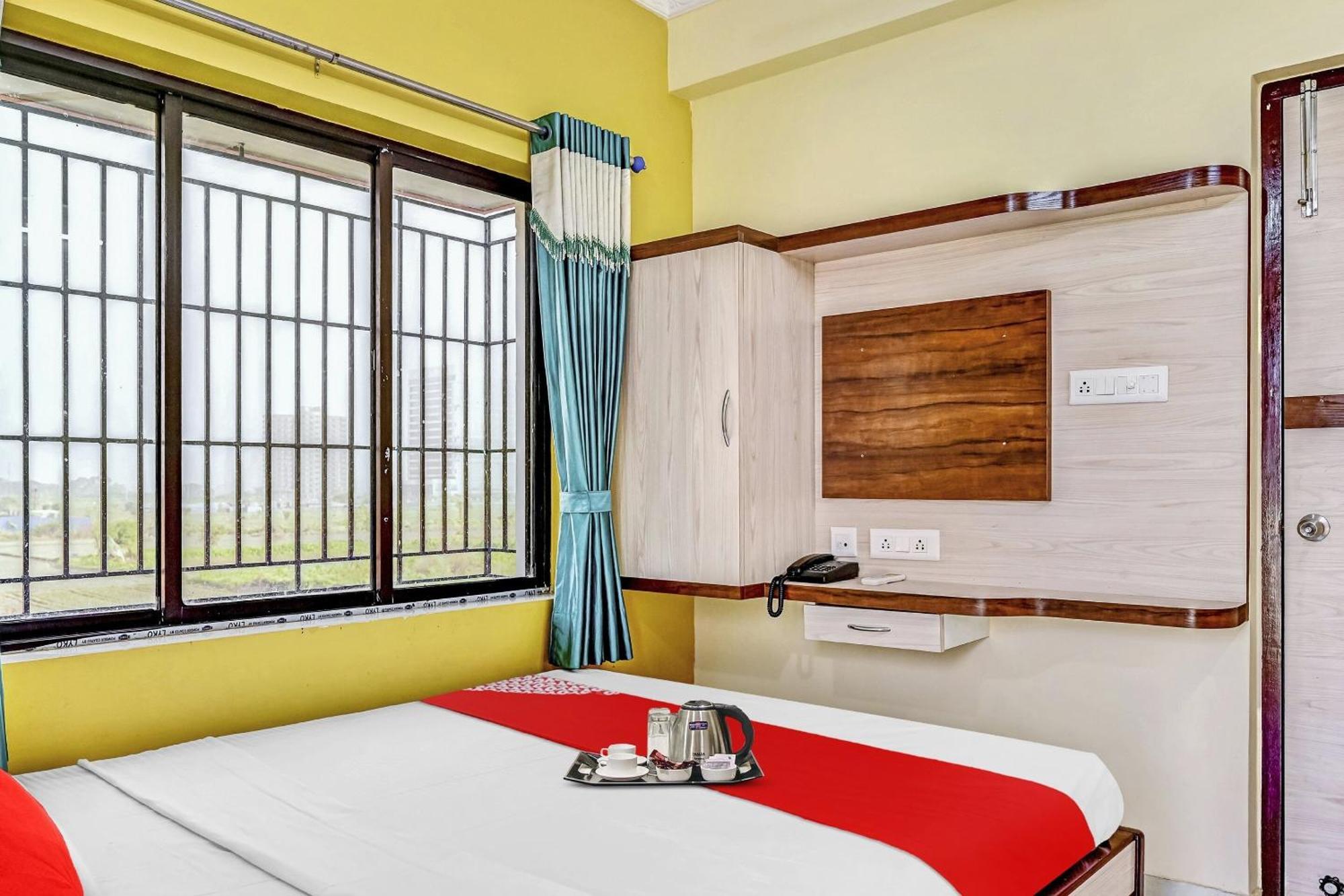 Hotel O Tara Maa Guest House Panchuria Εξωτερικό φωτογραφία